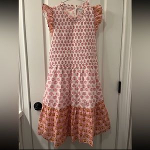 J crew Dress Size M